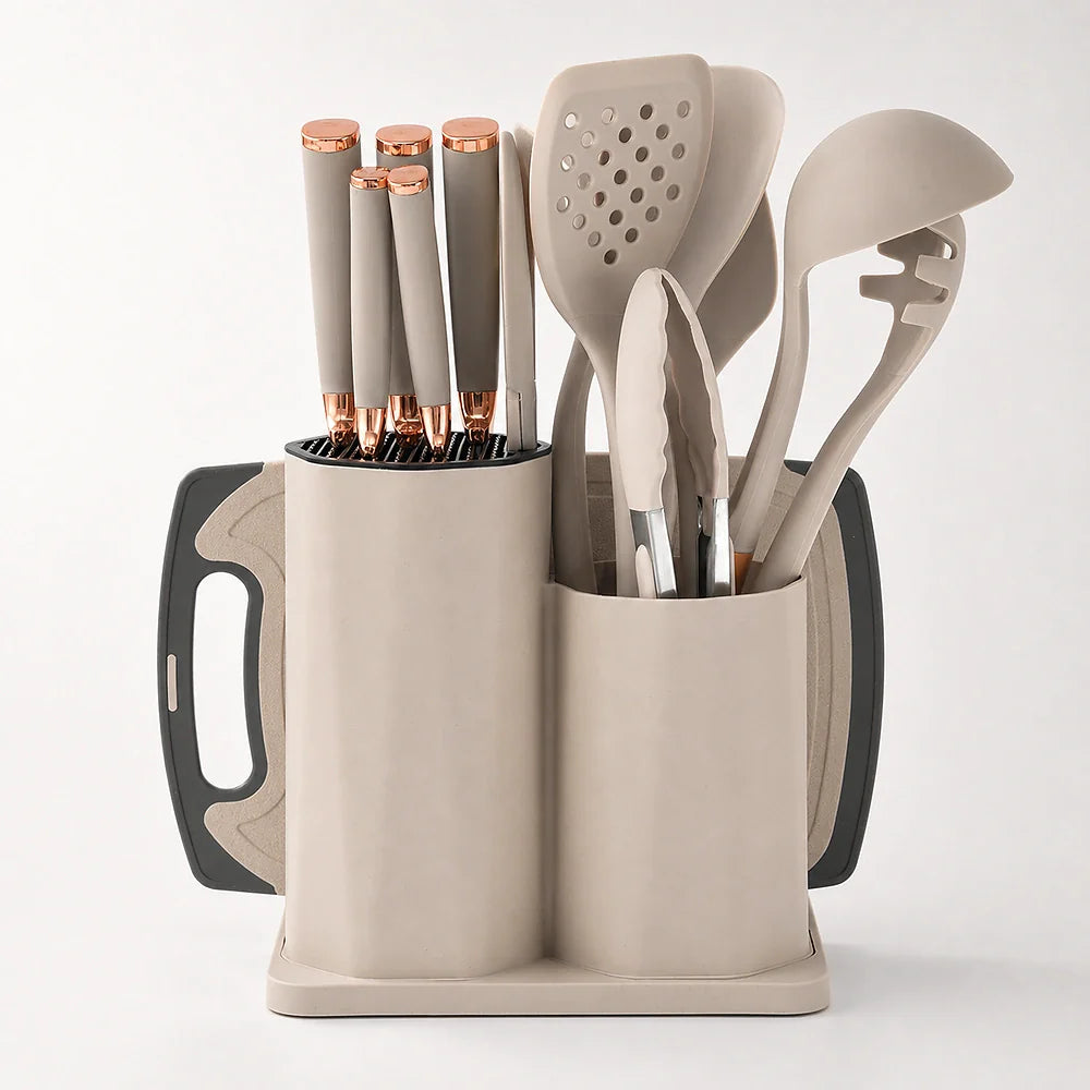 Kitchen Utensils