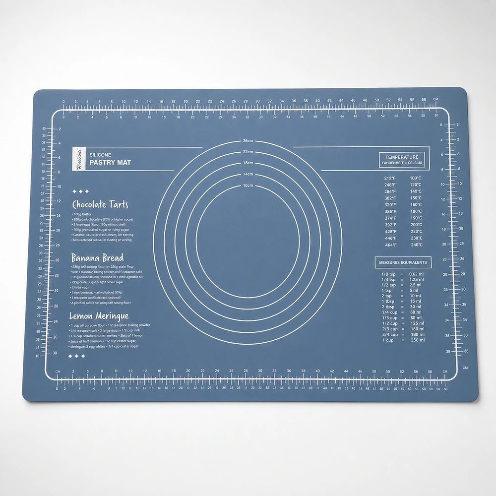 Silicone Baking/Dough Mat