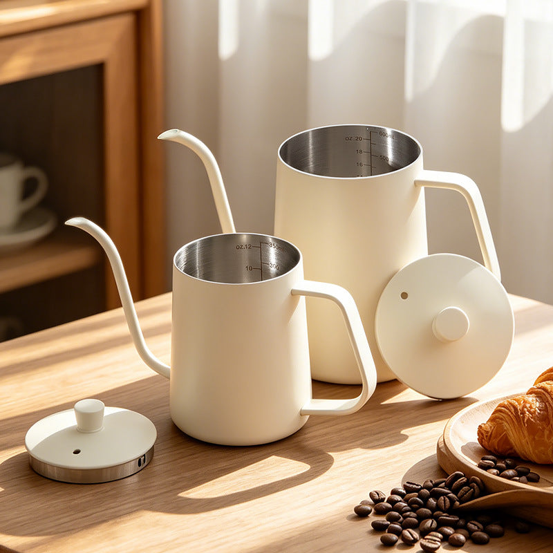 Pour Over Kettle
