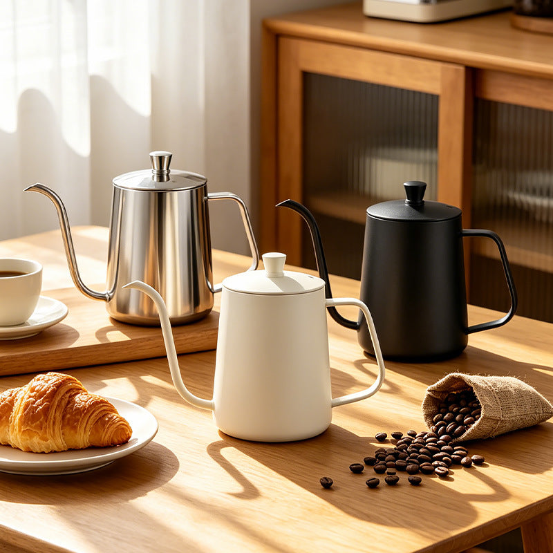 Pour Over Kettle