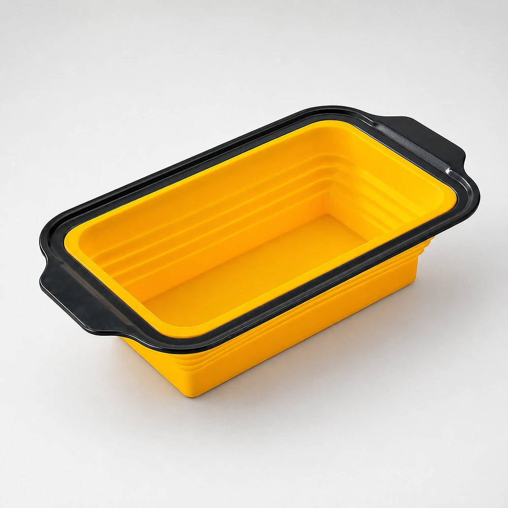 Silicone Cake Mold / Rectangular
