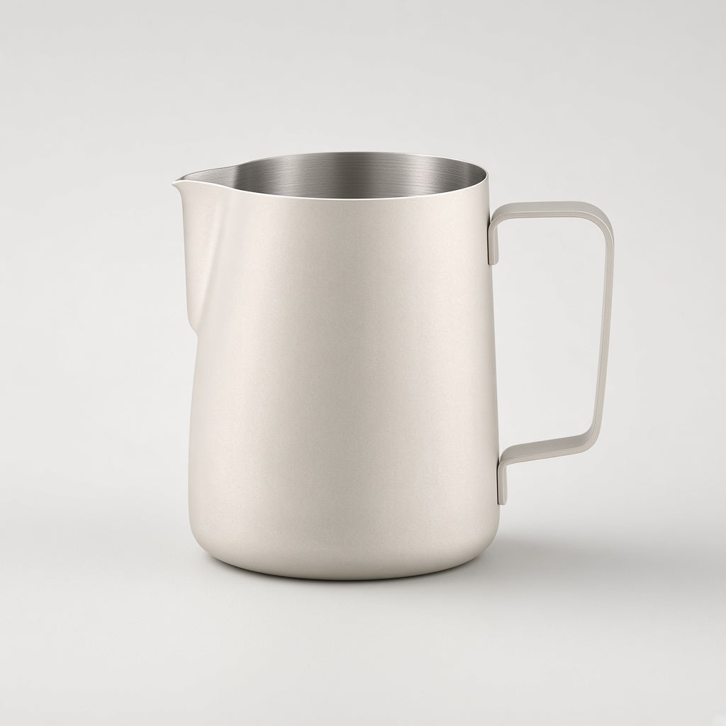 Milk Frothing Pitcher 304 Stainless Steel