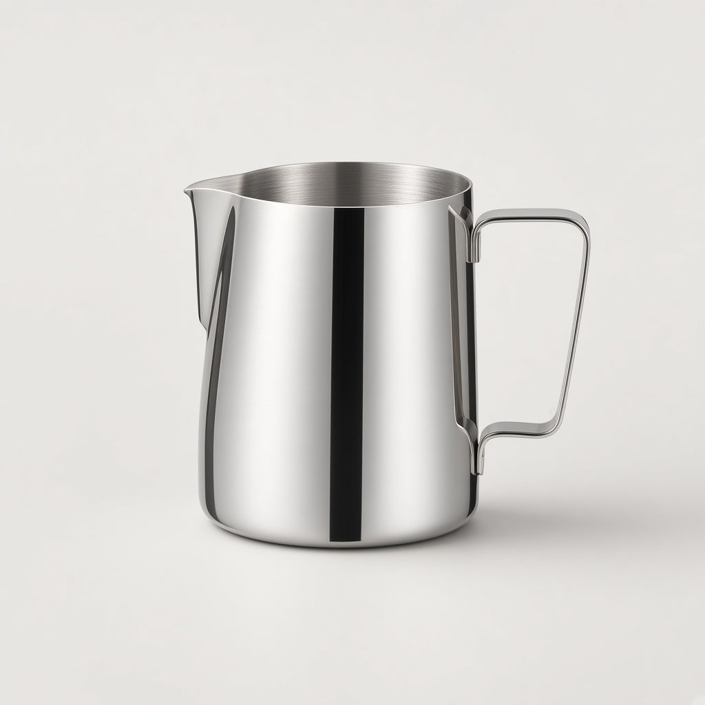 Milk Frothing Pitcher 304 Stainless Steel