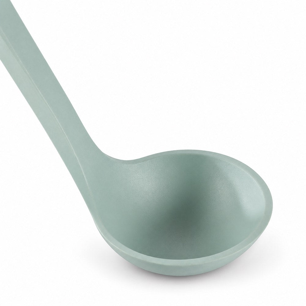 7-Piece One-Piece Silicone Kitchen Utensil Set with Holder