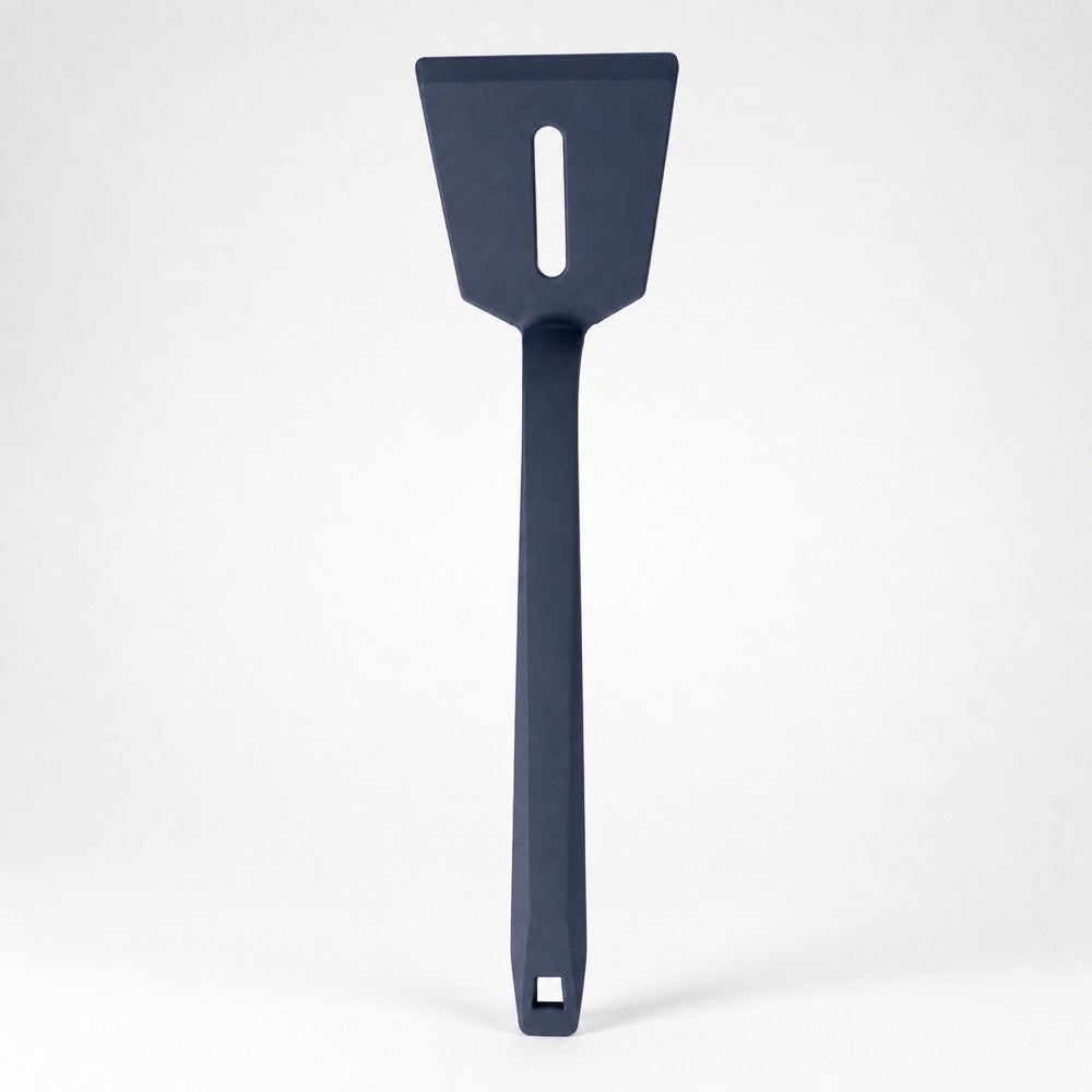 7-Piece One-Piece Silicone Kitchen Utensil Set with Holder