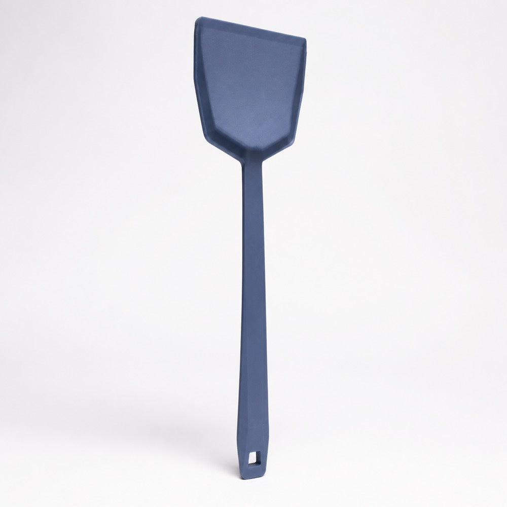 7-Piece One-Piece Silicone Kitchen Utensil Set with Holder
