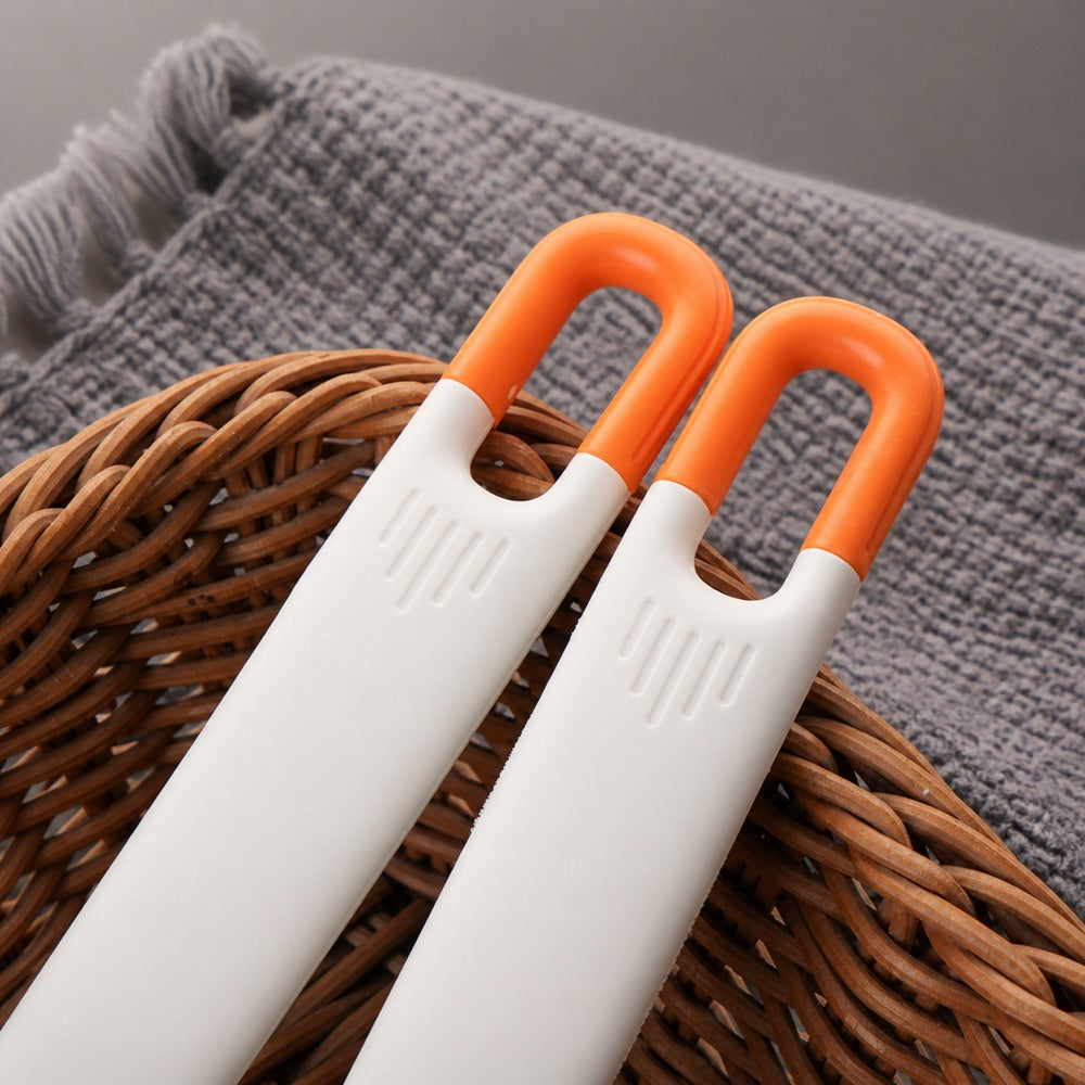 11-Piece Silicone Kitchen Utensil Set with Holder
