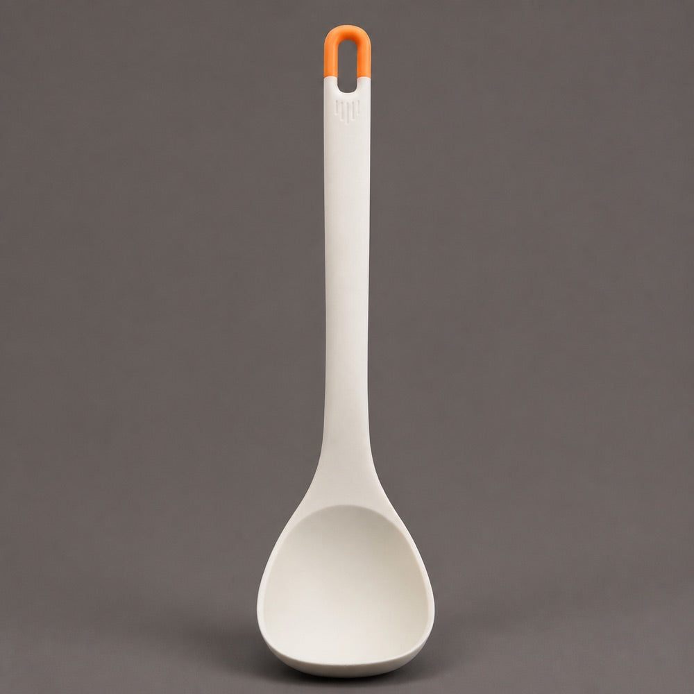 11-Piece Silicone Kitchen Utensil Set with Holder
