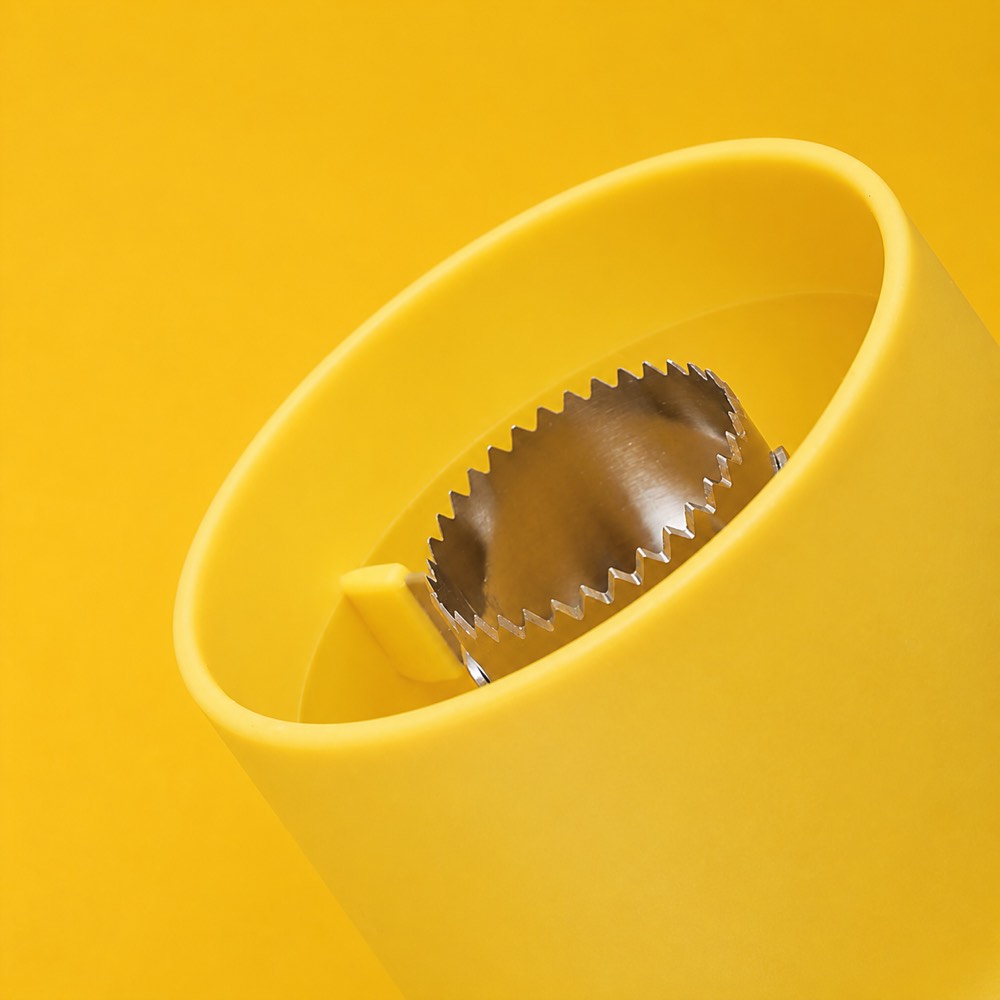 4-Piece Corn Stripper Set