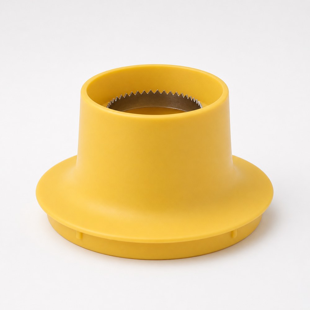 4-Piece Corn Stripper Set