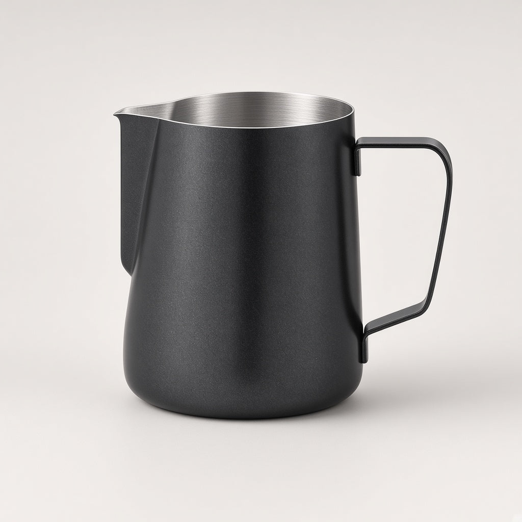 Milk Frothing Pitcher 304 Stainless Steel
