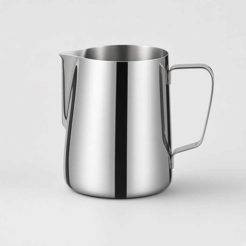 Milk Frothing Pitcher 304 Stainless Steel
