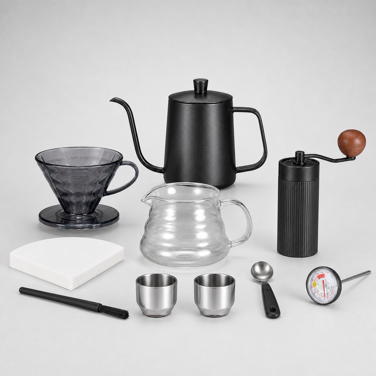 Hand Pour Gift Box Master Edition