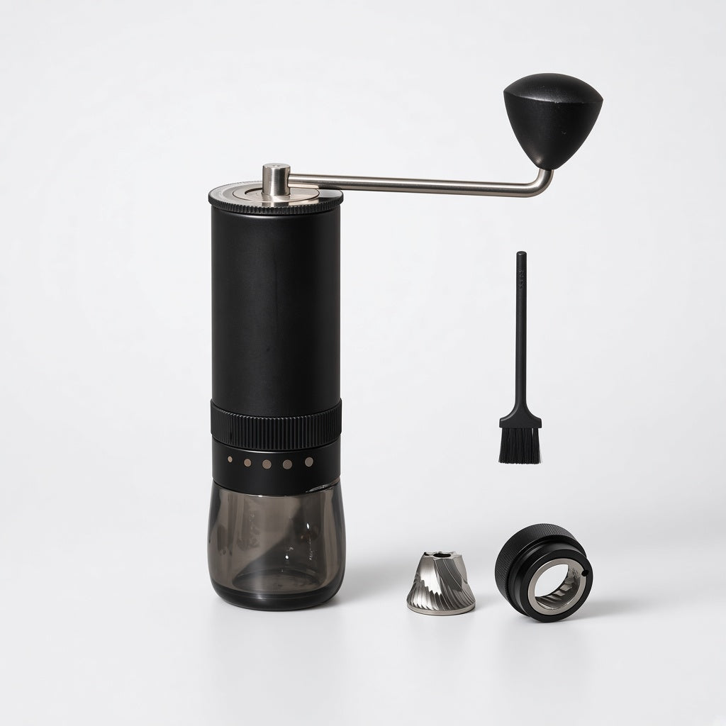 Hand Crank Coffee Grinder