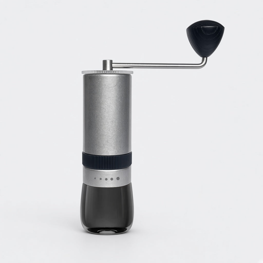 Hand Crank Coffee Grinder