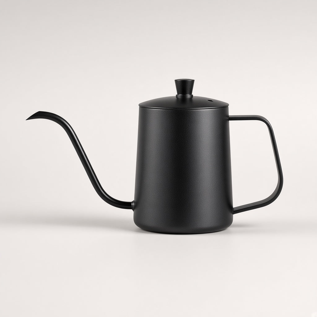 Pour Over Kettle