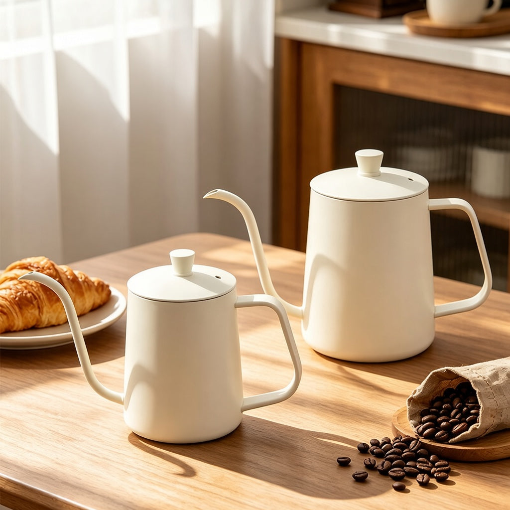 Pour Over Kettle