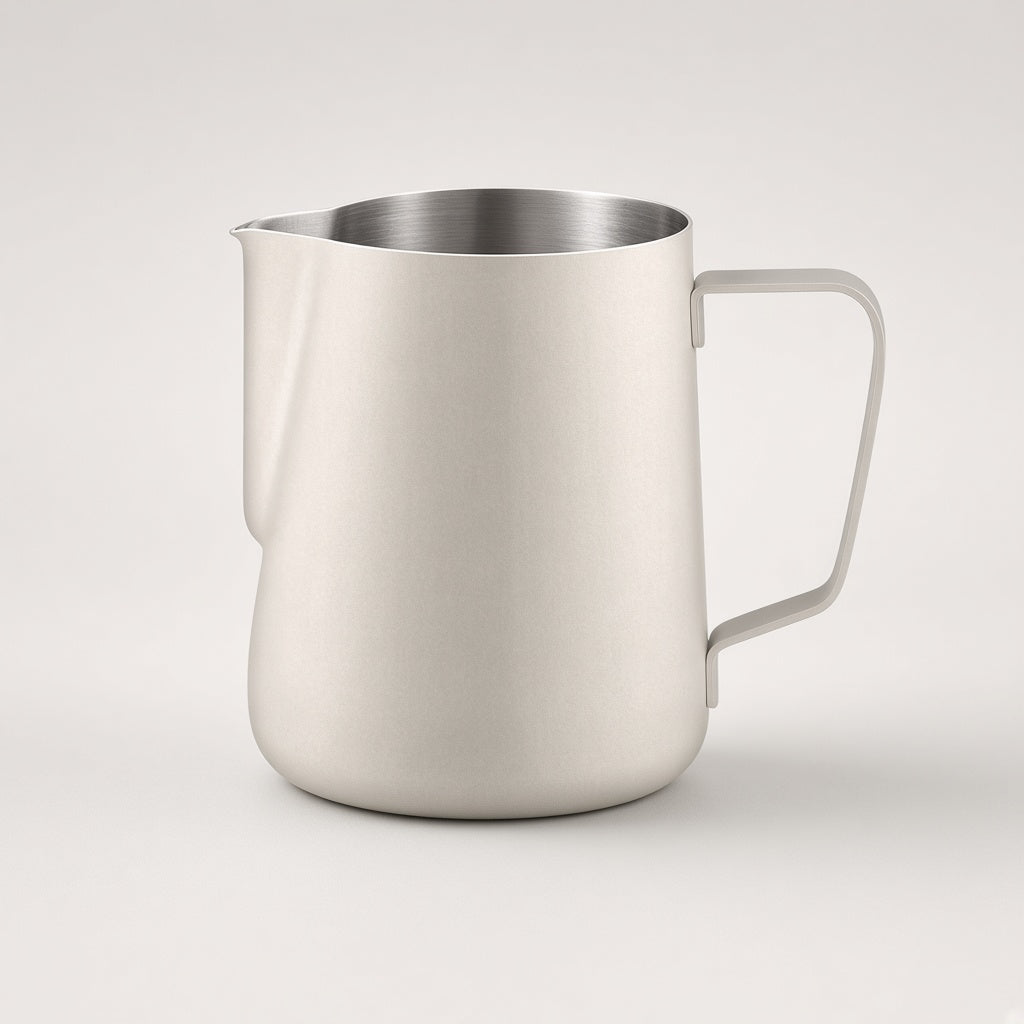 Milk Frothing Pitcher 304 Stainless Steel