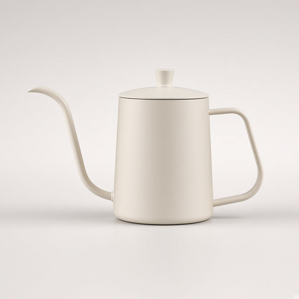 Pour Over Kettle